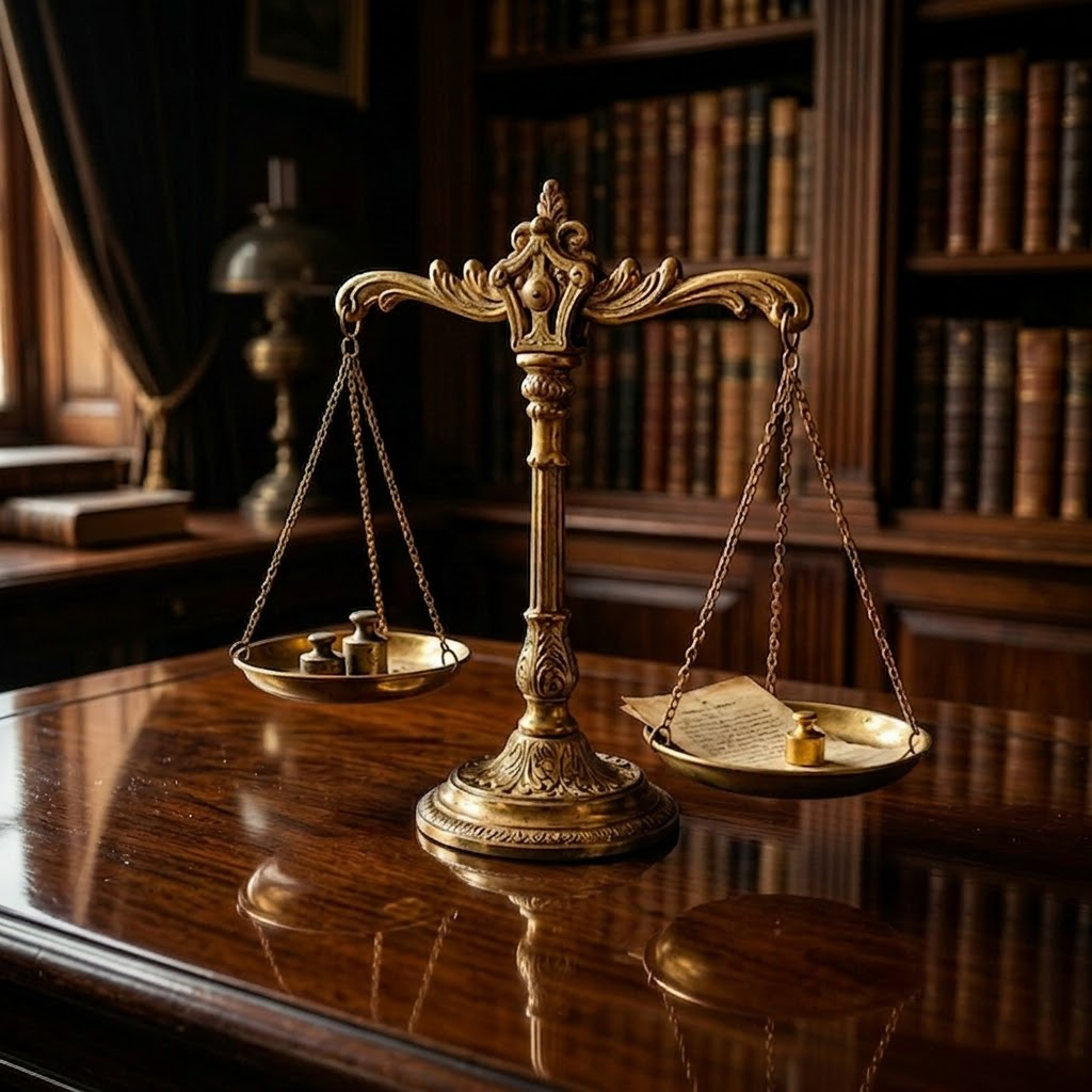 Legado JM Abogados y Notarios